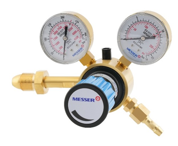 tornado regulator