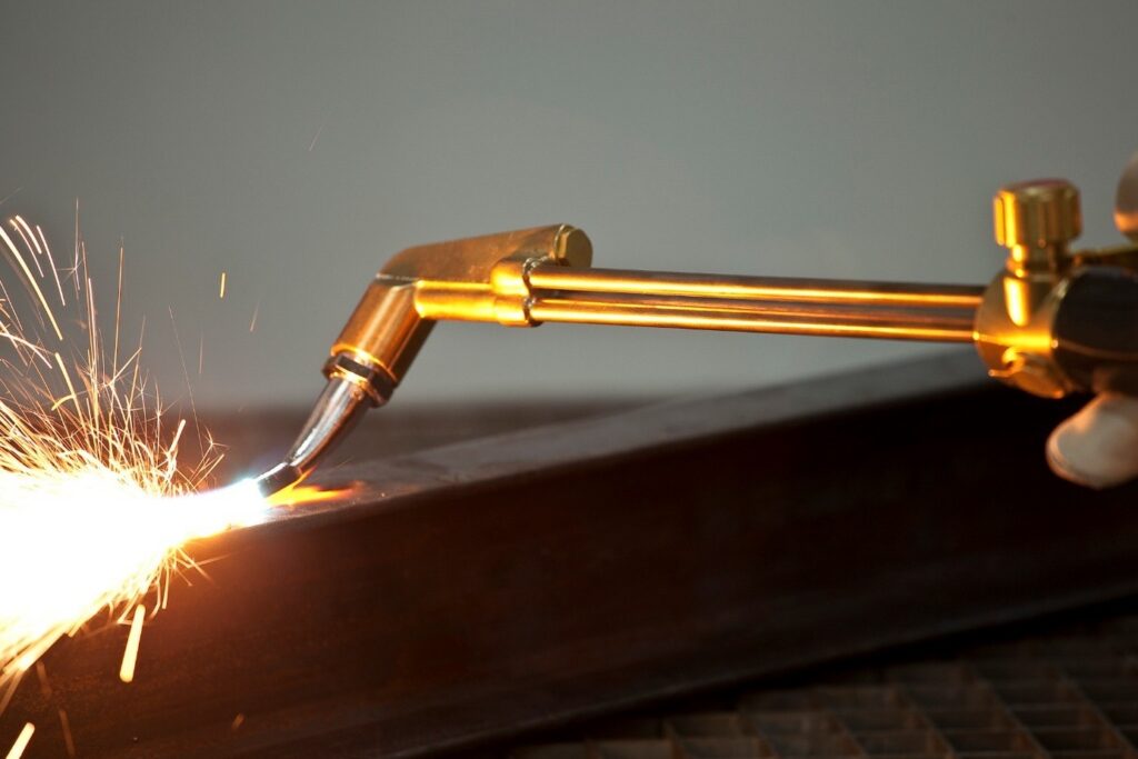 starcut hand cutter
