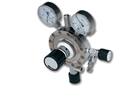 E121 regulator