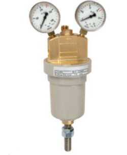 U13 Regulator