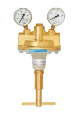 U23 Regulator