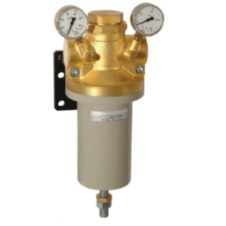 U47 Regulator