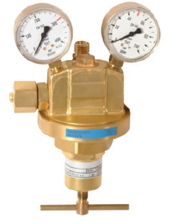 U15 Regulator